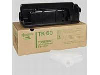 Kyocera TK-60 Black Laser Toner Cartridge
